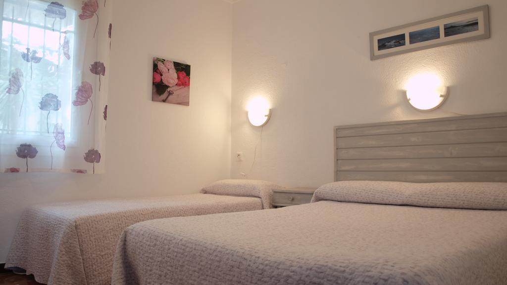 Cau De Creus Apartment El Port De La Selva Екстериор снимка