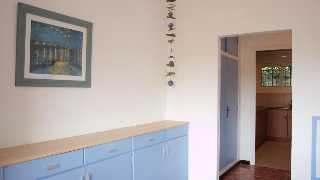 Cau De Creus Apartment El Port De La Selva Екстериор снимка